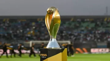 موقع الأهلي وبيراميدز قبل قرعة دوري أبطال أفريقيا اليوم